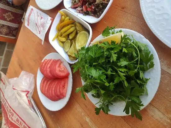 Emrah Usta Erzurum Oltu Cağ Kebap'nin yemek ve ambiyans fotoğrafları 9