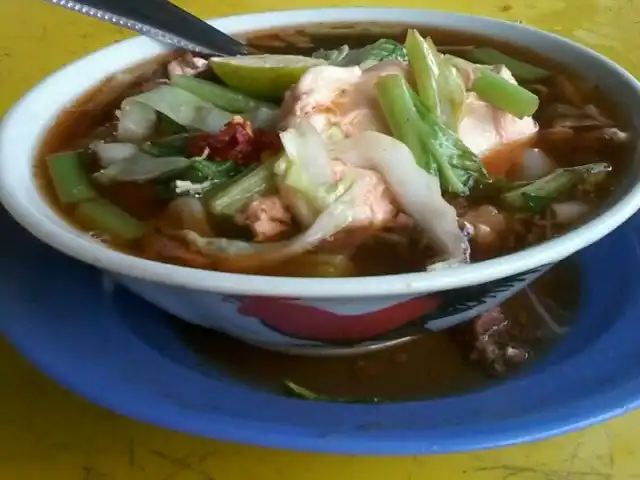 Mee Pak San (Cawangan 2) Food Photo 10