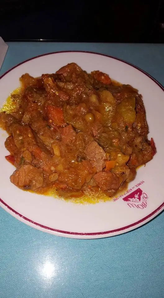 Ozbolu Kebap'nin yemek ve ambiyans fotoğrafları 13