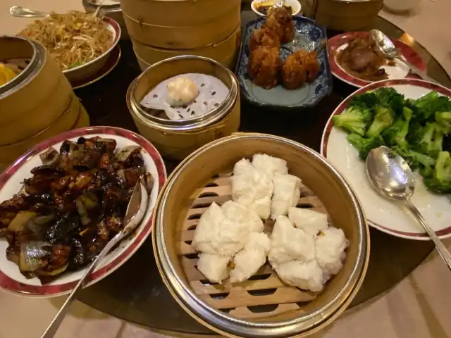 The Emperor Chinese Restaurant Food Photo 13