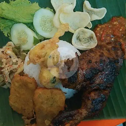 Gambar Makanan Ayam Nusantara, Foodcourt Binjai Mall 12