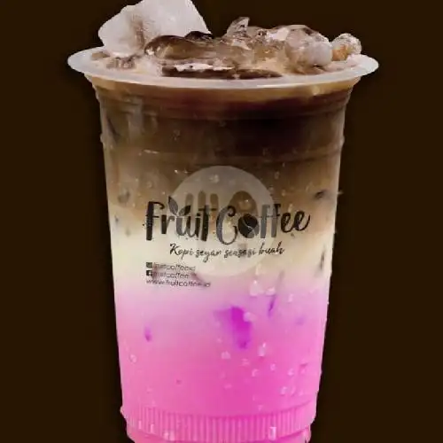 Gambar Makanan Fruit Coffee 8