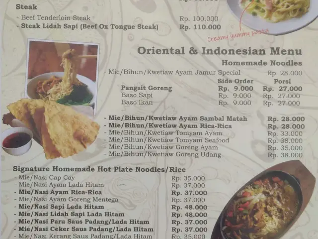 Gambar Makanan Kedai Kita 19