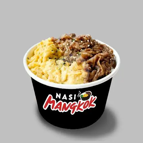 Gambar Makanan Nasi Mangkok, Kelapa Gading 20