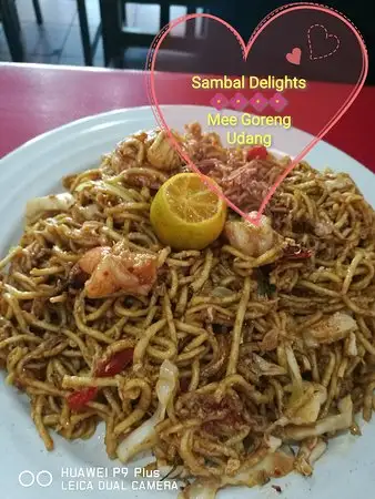 Sambal Delights Food Photo 10