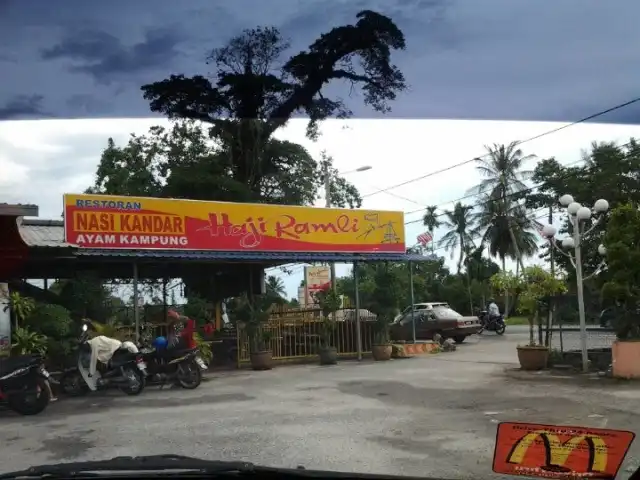 Restoran Haji Ramli Nasi Kandar Food Photo 11