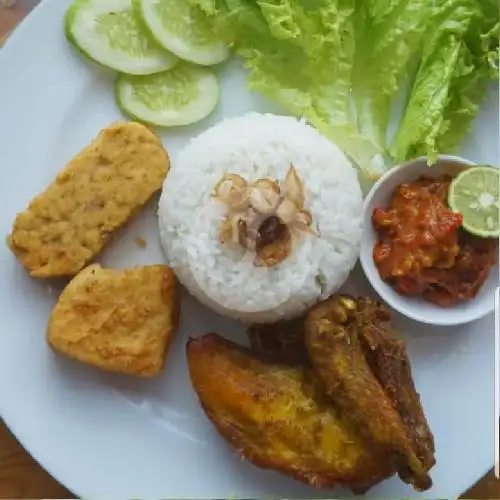 Gambar Makanan Waroeng Pa' Mo, Cengkareng 4
