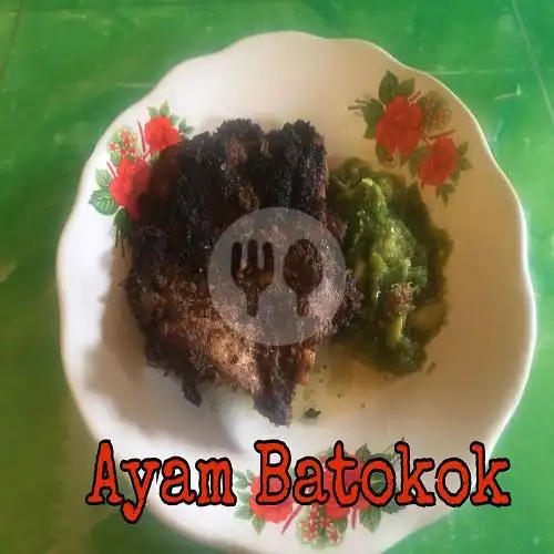 Gambar Makanan Lapau Nasi Salero Basamo, Bukittinggi 1