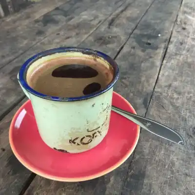 Kopi Jahat