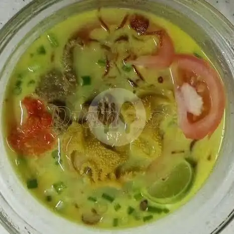 Gambar Makanan Sop Klaten Betawi Bu Mi, TMP Kalibata 15