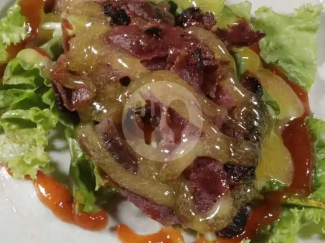 Gambar Makanan Kebab Dara, Guguk Panjang 15