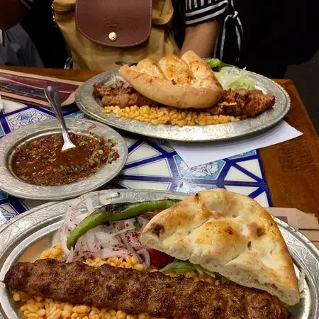 Lezzet-i Sark'nin yemek ve ambiyans fotoğrafları 23