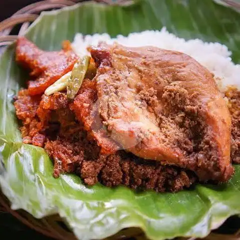 Gambar Makanan Gudeg Yogya Ibu Koencoro, Cikarang 4