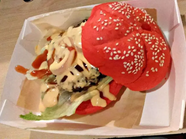Goemon Burgers and Wings Food Photo 10