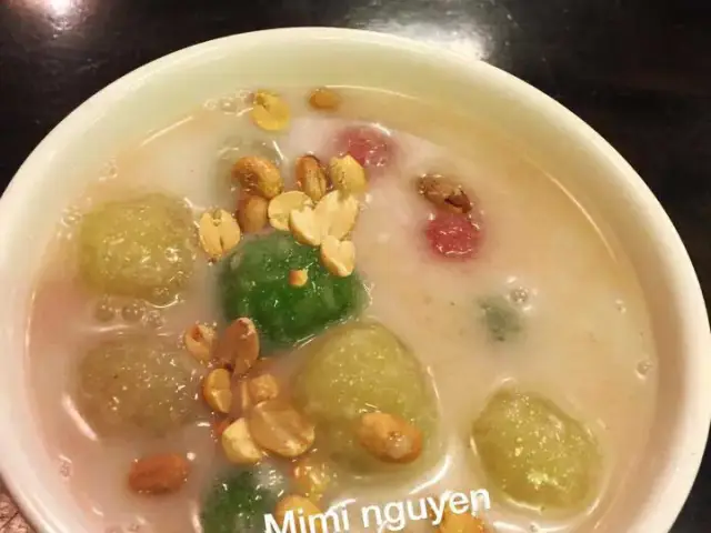 Mimi Nguyen Cafe Food Photo 19