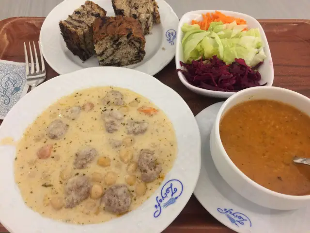 Ziyafe Kayseri Mutfağı'nin yemek ve ambiyans fotoğrafları 30