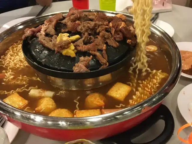 Makette Steamboat and Grill Food Photo 11