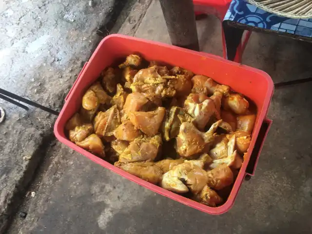 Ayam Perchik Simpang Ampat Alor Gajah Food Photo 10