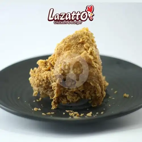 Gambar Makanan Lazatto, Warnasari 5