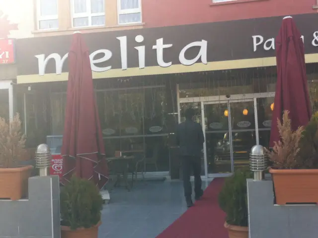Melita Pasta'nin yemek ve ambiyans fotoğrafları 4