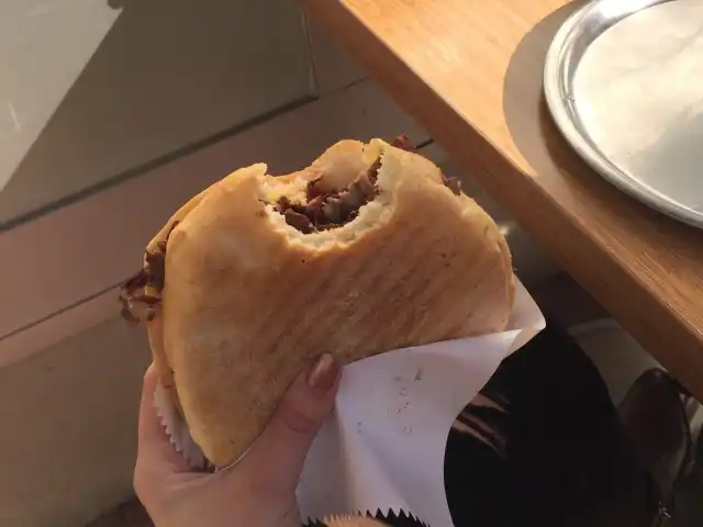 Konakoğlu Döner & Hamsi Köy Sütlacı'nin yemek ve ambiyans fotoğrafları 5