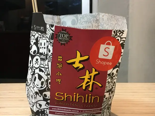 Shihlin