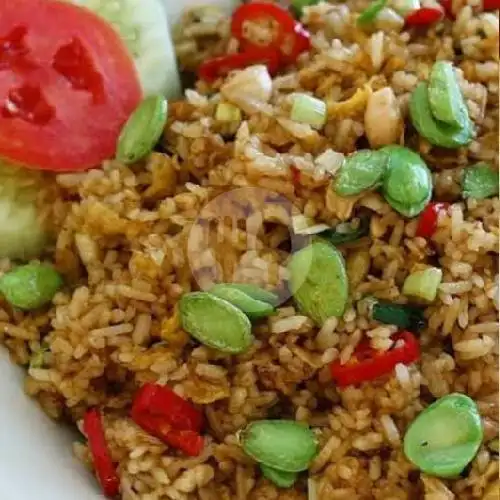 Gambar Makanan NASI GORENG LELI 7