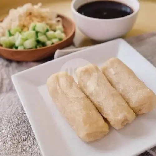 Gambar Makanan Pempek Citra 1, Karang Anyar Bjb 7