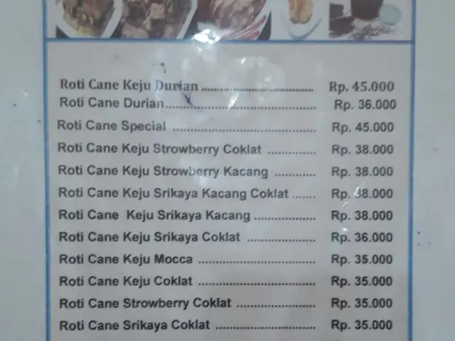 Gambar Makanan Martabak Kubang Hayuda 2