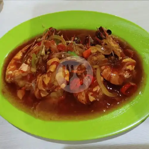 Gambar Makanan Ikan Bakar Pak Gudel  Jl.Boulevard Raya Blok Fw 1 No 29, Klapa Gading ,Jakut, 5