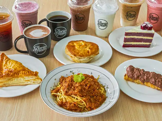 Gloria Jean’s Coffees @ KPJ Pasir Gudang