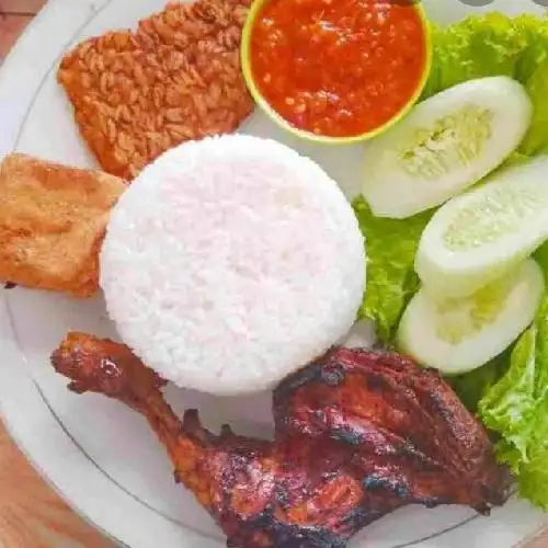 Gambar Makanan Nasi Timbel Kairo, Kiaracondong 1