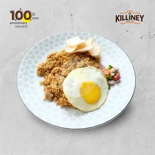 Gambar Makanan Killiney, Teuku Umar 9