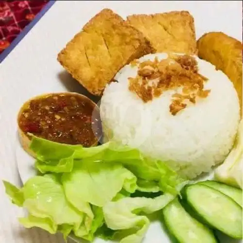 Gambar Makanan Ayam Mandi Susu Sukarami 11