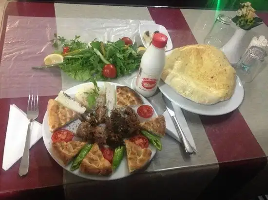 Şahane Tantuni