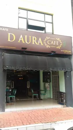 D Aura Cafe Food Photo 1