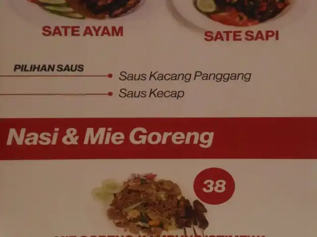 Gambar Makanan Sate Jakarta 1