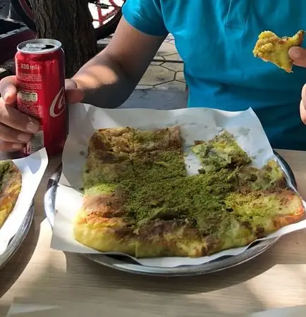 Katmerci Cumali Usta'nin yemek ve ambiyans fotoğrafları 6