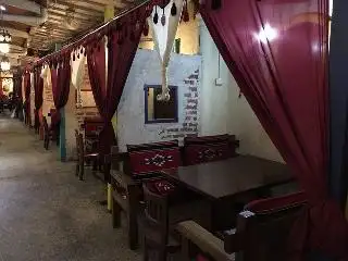 Sahara Tent Restaurant (off Jalan Ampang) Food Photo 2