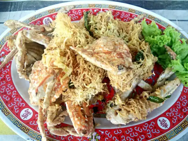 Shahira Heng Chinese Muslim Food Food Photo 10