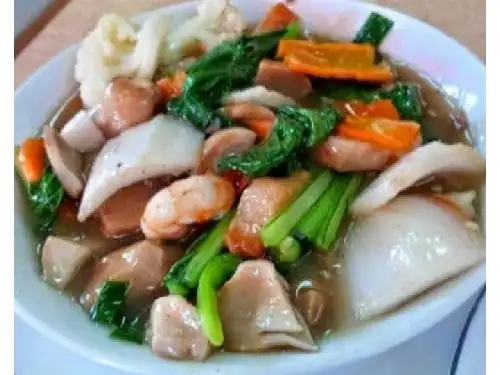 warung renon chainese food