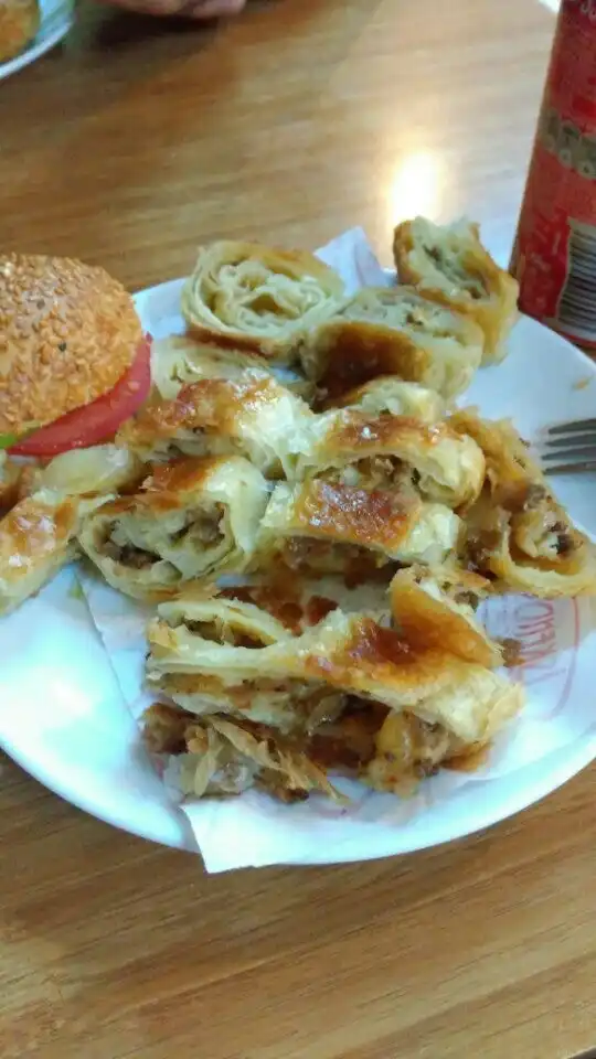 İskender Pastanesi'nin yemek ve ambiyans fotoğrafları 5