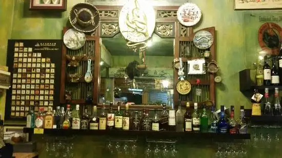 Brass Monkey Cafe & Bar Food Photo 2