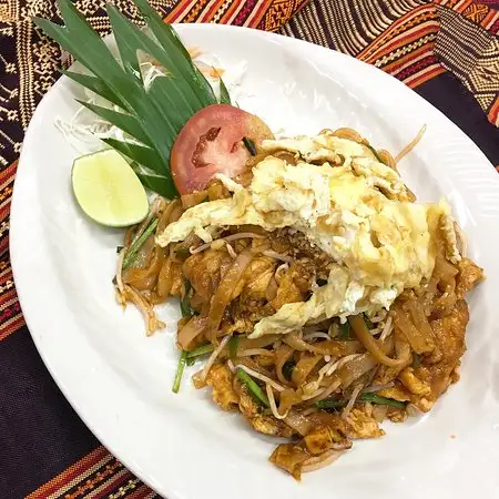 Gambar Makanan Bodaeng Thai 17
