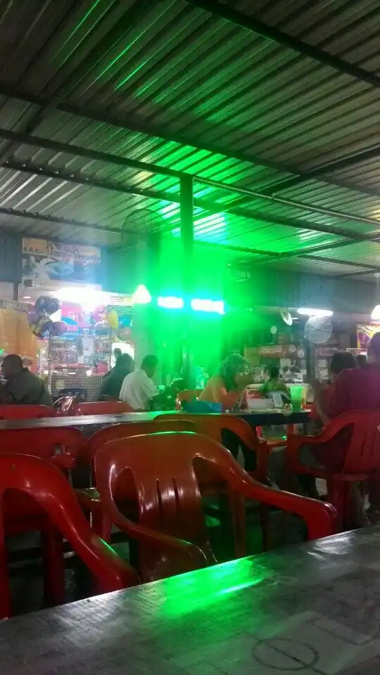 Nilai food court Food Photo 3