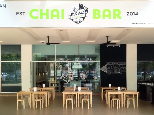 Chai Bar Food Photo 3