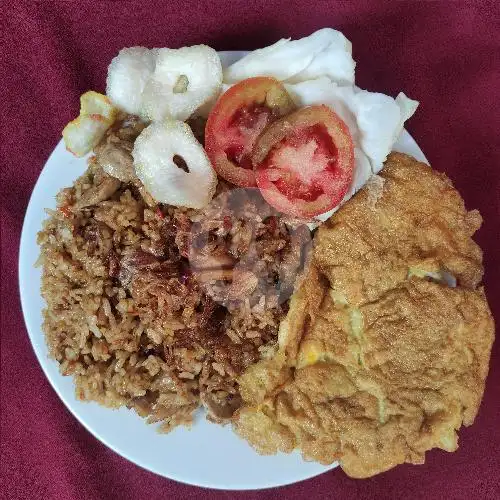 Gambar Makanan Ayam Geprek Nice Taste, Ciputat, Jl. Kh. Dewantoro Gg. Jalak 2 2