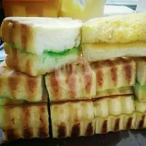 Gambar Makanan Roti Bakar 55,kelurahan Kedurus Kecamatan Karang Pilang 9