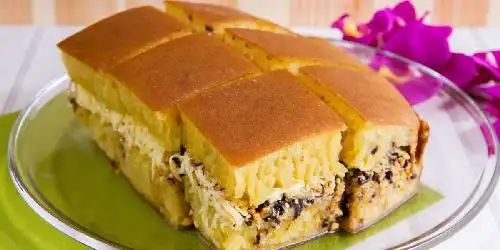 Martabak Mas Dapeng, Kayu Manis