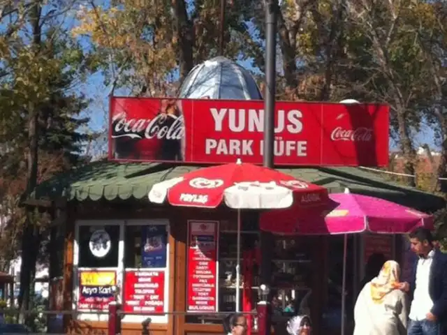 Yunus Park Büfe'nin yemek ve ambiyans fotoğrafları 3